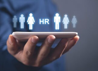 Hueman People Solutions Appoints Scotty Kinn as Chief Sales Officer