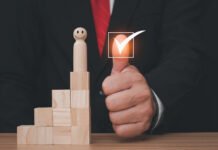 Legion Technologies Appoints Angela Stark as Chief Marketing Officer