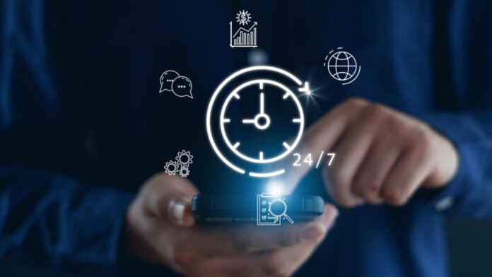 Mercans Introduces AI-Powered Global Workforce & Leave Management Engine