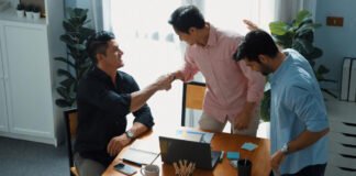 Orgvue Unveils Henshaw Suite of AI Platform Capabilities Orgvue Unveils Henshaw Suite of AI Platform Capabilities