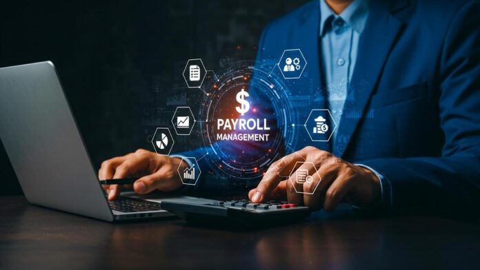 QuickBooks Named Best 2025 HR & Payroll Software by Better Business Advice QuickBooks Named Best 2025 HR & Payroll Software by Better Business Advice