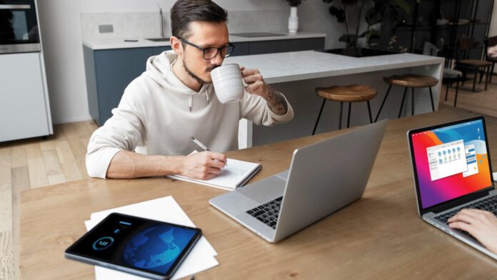 Splashtop Earns 2026 Buyer’s Choice Awards from TrustRadius Splashtop Earns 2026 Buyer’s Choice Awards from TrustRadius