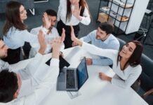 The Boston Globe Names Aura a Top Place to Work in 2025 The Boston Globe Names Aura a Top Place to Work in 2025