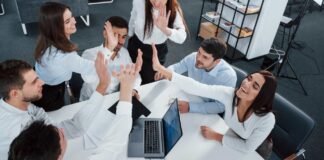 The Boston Globe Names Aura a Top Place to Work in 2025 The Boston Globe Names Aura a Top Place to Work in 2025