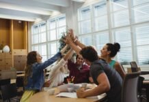 Strengthening Workplace Unity and Motivation This New Year’s Eve Strengthening Workplace Unity and Motivation This New Year’s Eve