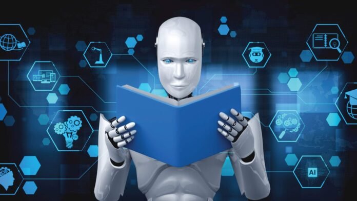 Agentic AI and Credible Learning Content: Driving Performance at Scale