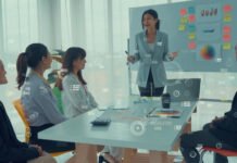 Why learning hubs are the future of workplace training