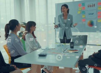 Why learning hubs are the future of workplace training