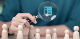 2025 CMO Moves Report: Hiring Surges, but Expectations Misalign 2025 CMO hiring expectations gap report showing surge in CMO appointments