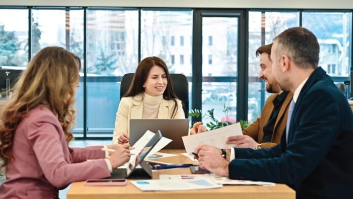 24 Seven CEO Named to SIA Staffing 100 North America List for Fourth Time