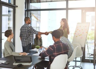 Atos, Graia Unite to Enable Real-Time Voice Translation at Work Atos, Graia Unite to Enable Real-Time Voice Translation at Work