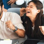 BambooHR report shows employee happiness gap by state using eNPS workforce data