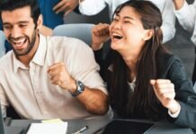 BambooHR Data Shows 40-Point State-by-State Gap in Employee Happiness BambooHR report shows employee happiness gap by state using eNPS workforce data