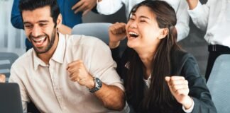 BambooHR Data Shows 40-Point State-by-State Gap in Employee Happiness BambooHR report shows employee happiness gap by state using eNPS workforce data