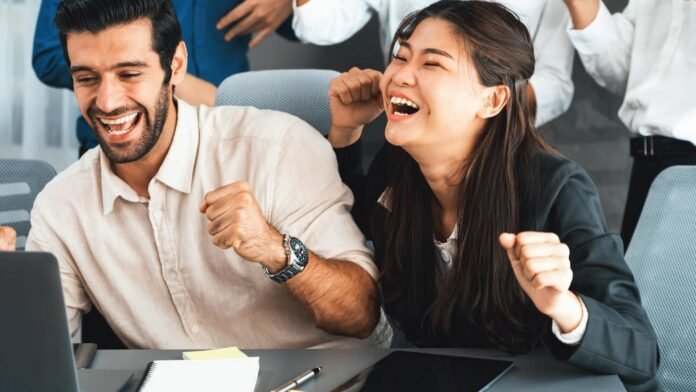 2025 Employee Happiness Gap by State — BambooHR Data BambooHR report shows employee happiness gap by state using eNPS workforce data