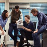 Employment Hero report on ghost job concerns in Canada showing job seeker data