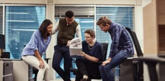 Employment Hero: Over Half of Canadians Suspect Applying for Ghost Jobs Employment Hero report on ghost job concerns in Canada showing job seeker data