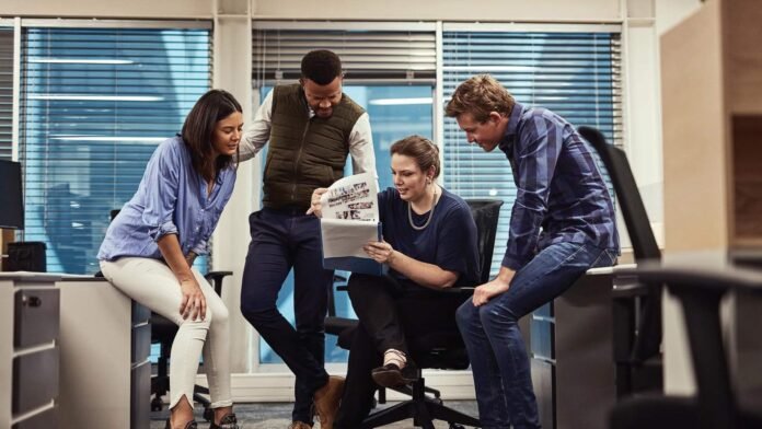 Employment Hero report on ghost job concerns in Canada showing job seeker data