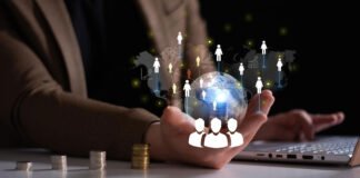 ExtensisHR Appoints Jen Morrow as President and Chief Operating Officer ExtensisHR Appoints Jen Morrow as President and Chief Operating Officer