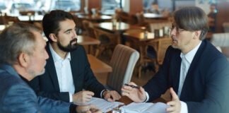 Fullcast Appoints Britt Davies as Chief People Officer Fullcast Appoints Britt Davies as Chief People Officer