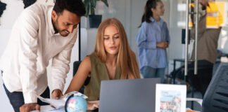 Global Workforce Firm Selects authID, TurboCheck to Fight ID Fraud Global Workforce Firm Selects authID, TurboCheck to Fight ID Fraud