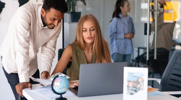 Global Workforce Firm Selects authID, TurboCheck to Fight ID Fraud Global Workforce Firm Selects authID, TurboCheck to Fight ID Fraud