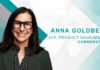 HRTech Interview with Anna Goldberg, AVP, Product Management at Cornerstone HRTech Interview with Anna Goldberg, AVP, Product Management at Cornerstone