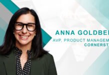 HRTech Interview with Anna Goldberg, AVP, Product Management at Cornerstone HRTech Interview with Anna Goldberg, AVP, Product Management at Cornerstone