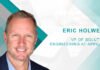 HRTech Cube Interview with Eric Holwell, VP of Solution Engineering at Appcast