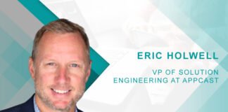 HRTech Cube Interview with Eric Holwell, VP of Solution Engineering at Appcast HRTech Cube Interview with Eric Holwell, VP of Solution Engineering at Appcast