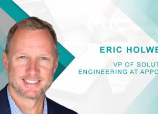 HRTech Cube Interview with Eric Holwell, VP of Solution Engineering at Appcast