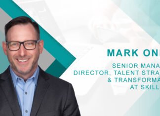 HRTech Interview with Mark Onisk, Senior Managing Director, Talent Strategy & Transformation at Skillsoft HRTech Interview with Mark Onisk, Senior Managing Director, Talent Strategy & Transformation at Skillsoft