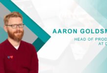 HRTech Interview with Aaron Goldsmid, Head of Product at Deel HRTech Interview with Aaron Goldsmid, Head of Product at Deel