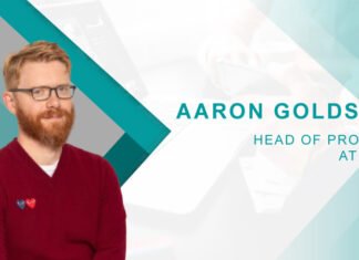HRTech Interview with Aaron Goldsmid, Head of Product at Deel HRTech Interview with Aaron Goldsmid, Head of Product at Deel