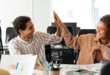 Indeavor Redefines the 2026 Workforce with Data-Driven Management Indeavor Redefines the 2026 Workforce with Data-Driven Management