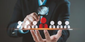 Iron Bison Talent Partners Launches to Deliver High-Impact Recruiting Iron Bison Talent Partners launch event illustrating high-impact recruiting