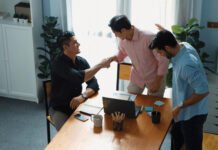 Korbyt to Unveil Newest Additions to 5CAI Agent Suite at ISE 2026 Korbyt AI workplace agent suite showcasing ConciergeAI, CommandAI and CreateAI at ISE 2026