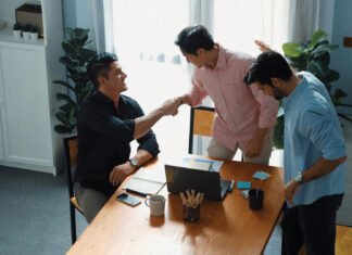 Korbyt to Unveil Newest Additions to 5CAI Agent Suite at ISE 2026 Korbyt AI workplace agent suite showcasing ConciergeAI, CommandAI and CreateAI at ISE 2026