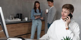 Meet Vibe Bot, Physical AI Device That Turns Office Interactions Into Memory Meet Vibe Bot, Physical AI Device That Turns Office Interactions Into Memory