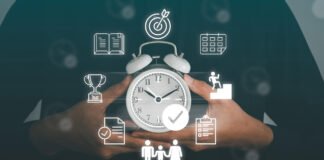 New Study Finds Employees Average Only 2–3 Hours of Focus Time New Study Finds Employees Average Only 2–3 Hours of Focus Time