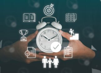 New Study Finds Employees Average Only 2–3 Hours of Focus Time New Study Finds Employees Average Only 2–3 Hours of Focus Time