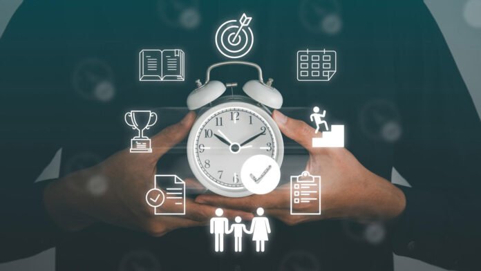 New Study Finds Employees Average Only 2–3 Hours of Focus Time New Study Finds Employees Average Only 2–3 Hours of Focus Time