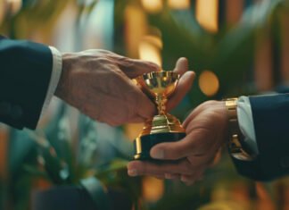 O.C. Tanner Achieves ISO 27001 Certification