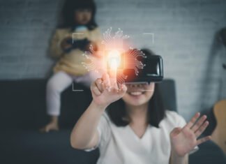 New Year Rituals: Observing the System in Motion