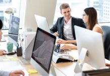 OfficeSpace Software Launched AI Operating System for the Built World