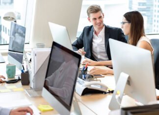 OfficeSpace Software Launched AI Operating System for the Built World