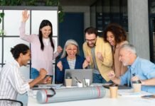 Organizational Health Rises, but Key Gaps Remain, Dale Carnegie Finds Dale Carnegie organizational health gaps report highlighting communication, engagement and empathy insights