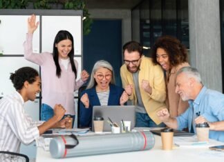 Organizational Health Rises, but Key Gaps Remain, Dale Carnegie Finds Dale Carnegie organizational health gaps report highlighting communication, engagement and empathy insights