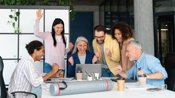 Dale Carnegie organizational health gaps report highlighting communication, engagement and empathy insights