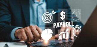 Pebl Introduces Crypto-Ready Payroll Pebl interface showing the crypto-ready payroll solution for flexible pay models